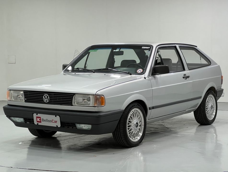 VolksWagen Gol CLi / CL/ Copa/ Stones 1.6