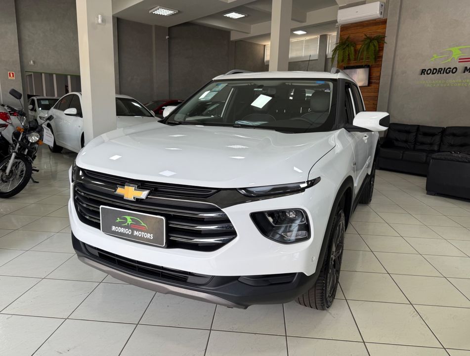 Chevrolet MONTANA PREMIER 1.2 Turbo Flex 12V Aut.