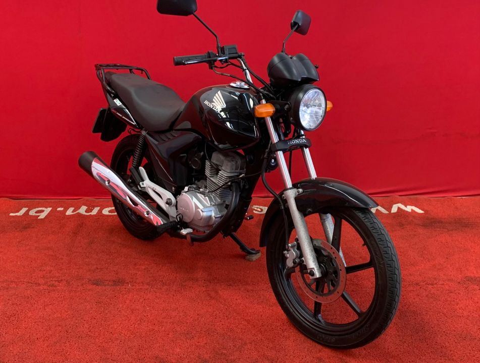 HONDA CG 150 FAN ESDi/ 150 FAN ESDi FLEX