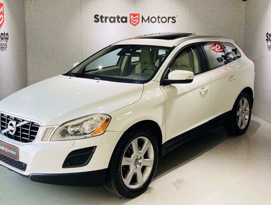 Volvo XC 60 3.0 AWD 5p