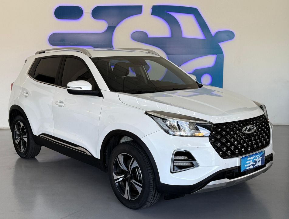 CHERY TIGGO 5X SPORT