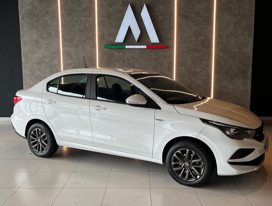 Fiat CRONOS DRIVE GSR 1.3 8V Flex