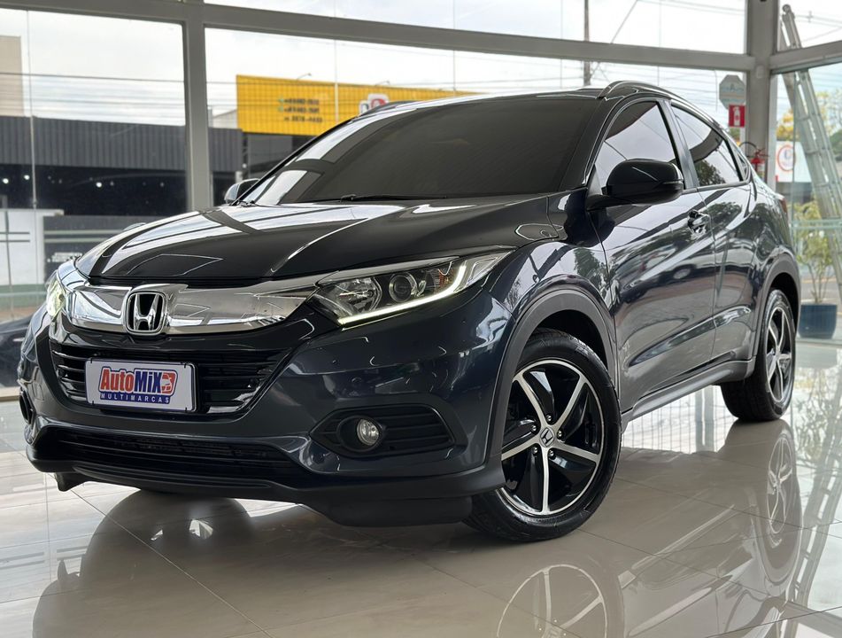 Honda HR-V EXL 1.8 Flexone 16V 5p Aut.