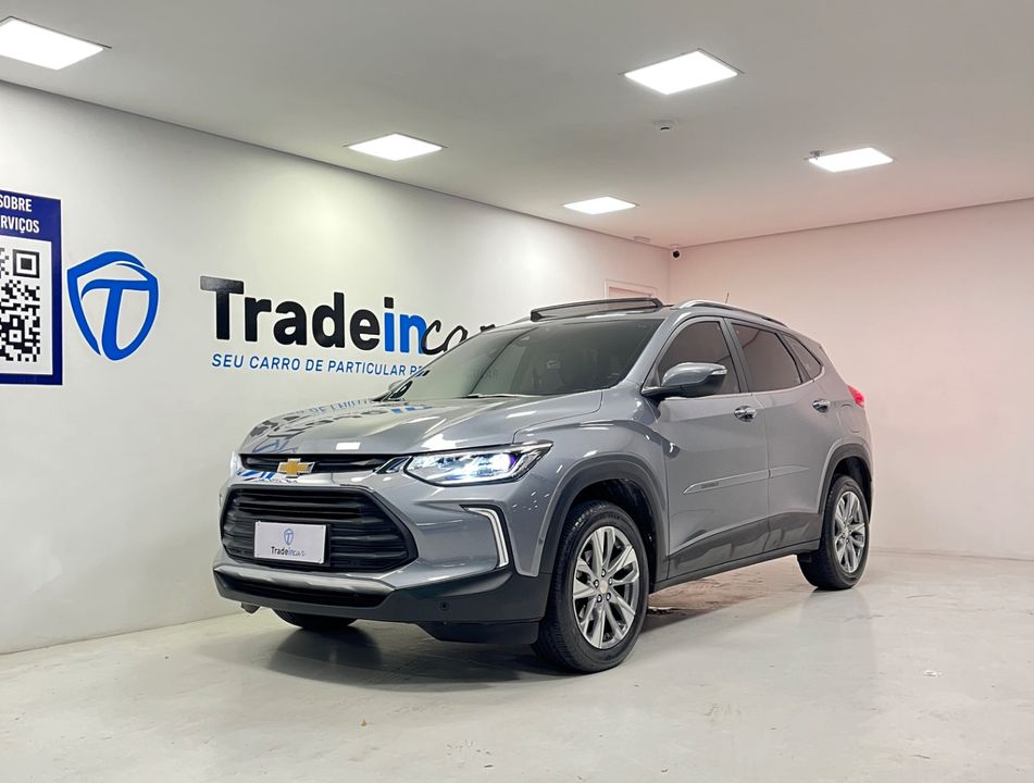 Chevrolet TRACKER Premier 1.2 Turbo 12V Flex Aut.