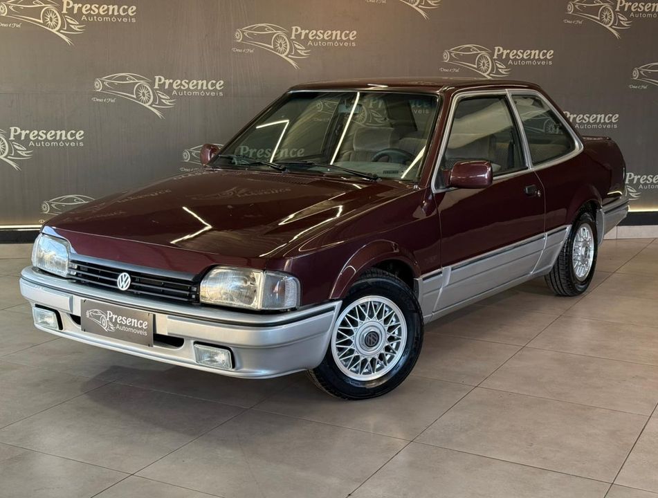 VolksWagen Apolo GLS/ Vip 1.8