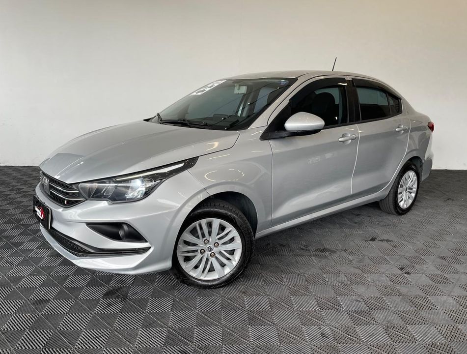 Fiat CRONOS DRIVE 1.3 8V Flex