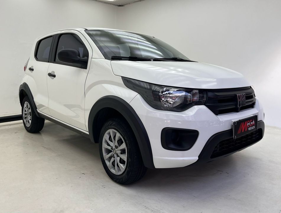 Fiat MOBI LIKE 1.0 Fire Flex 5p.