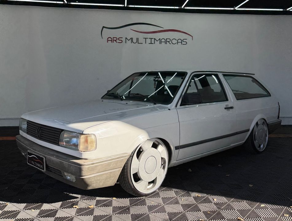 VolksWagen Parati CLi / CL/ Atlanta 1.6