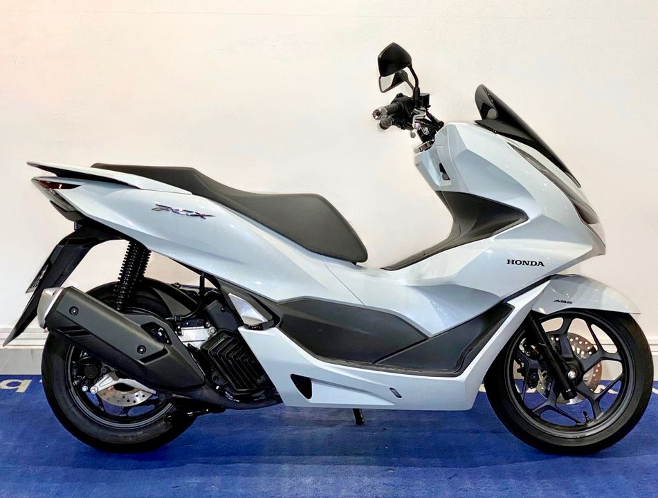 HONDA PCX 160 DLX