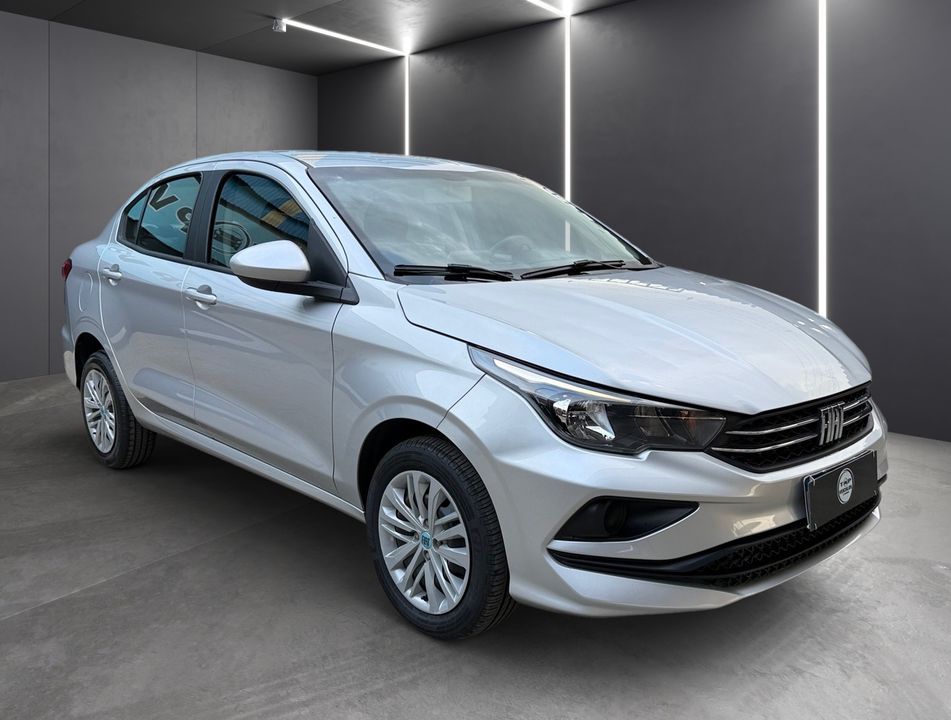 Fiat CRONOS DRIVE 1.3 8V Flex