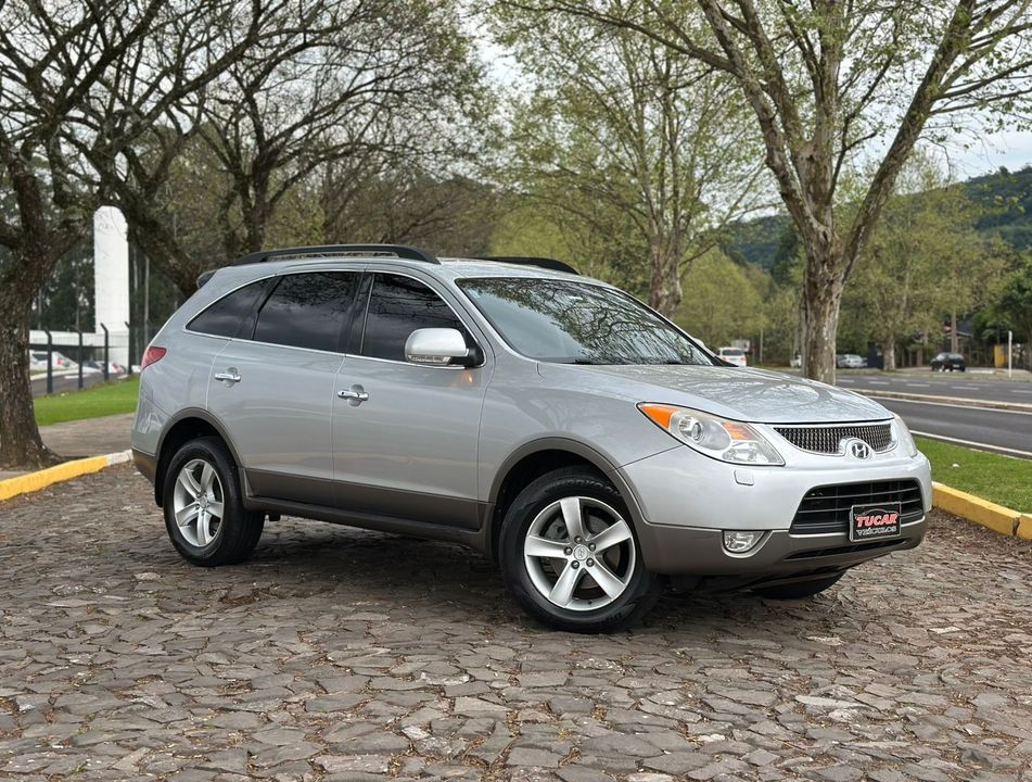 Hyundai VERACRUZ GLS 3.8 4WD Aut.