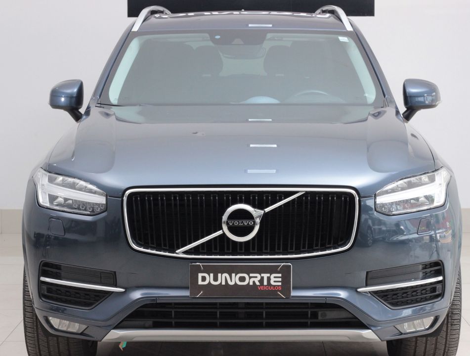 Volvo XC 90 T-6 MOMENTUM 2.0 320cv 5P