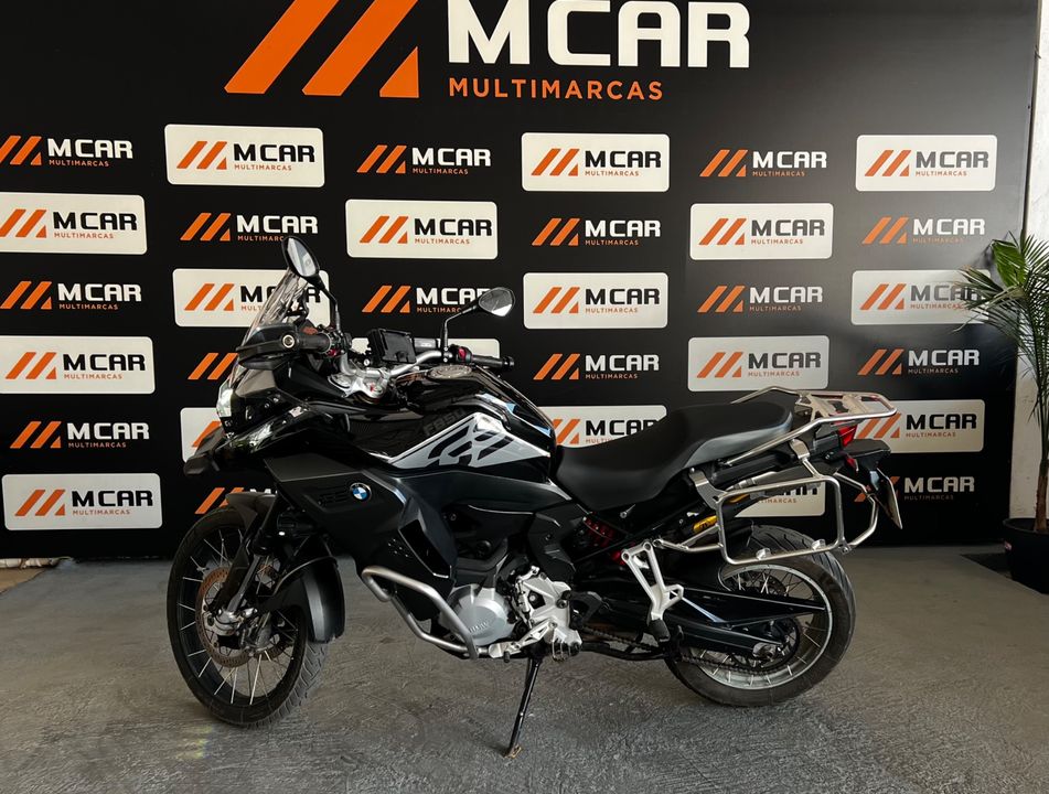 BMW F 850 GS Adventure Premium