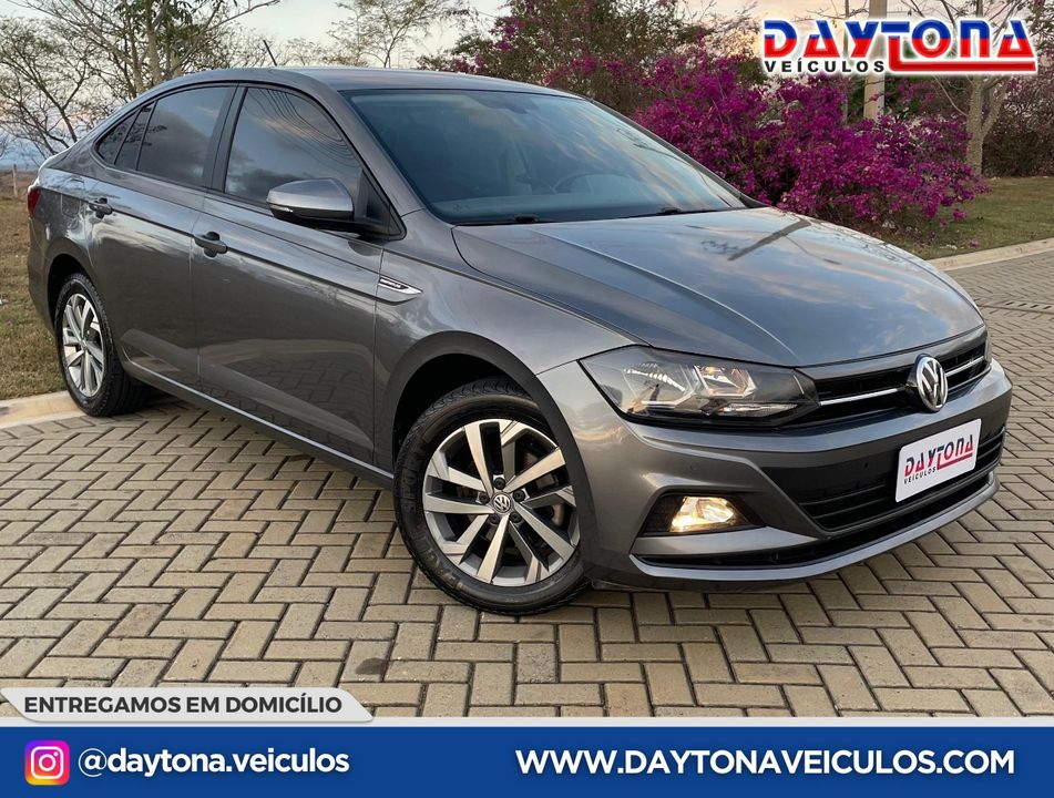 VolksWagen VIRTUS Comfort. 200 TSI 1.0 Flex 12V Aut