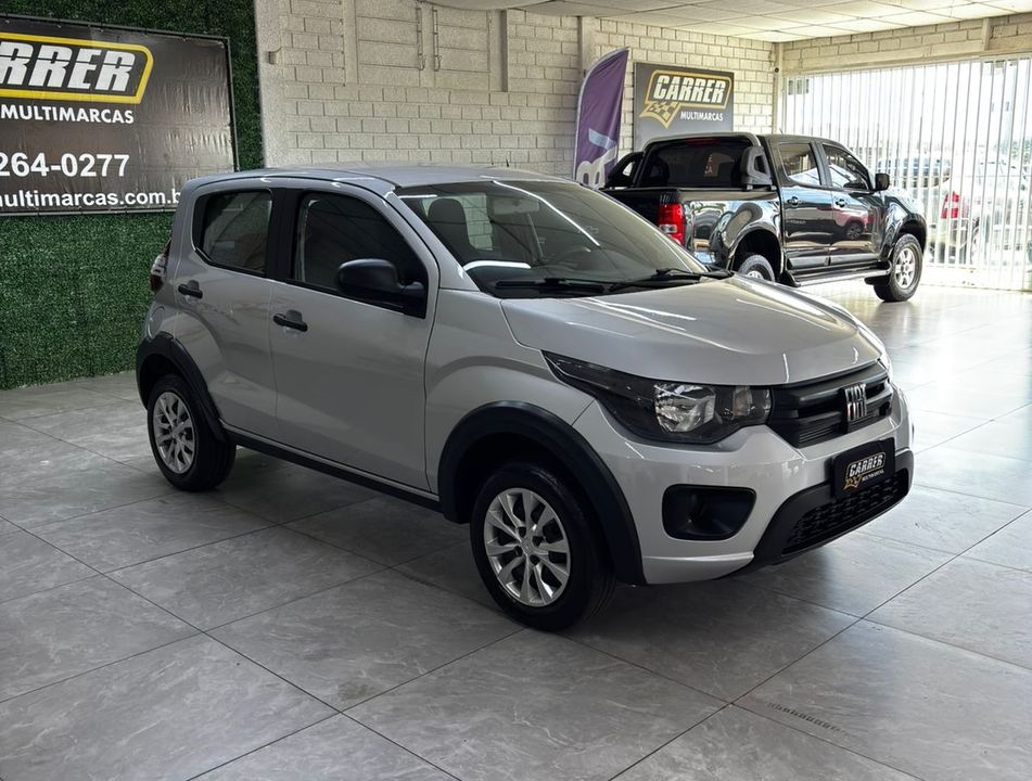 Fiat MOBI LIKE 1.0 Fire Flex 5p.