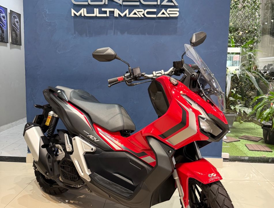 HONDA ADV 150