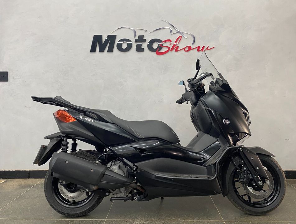 YAMAHA XMAX 250 ABS