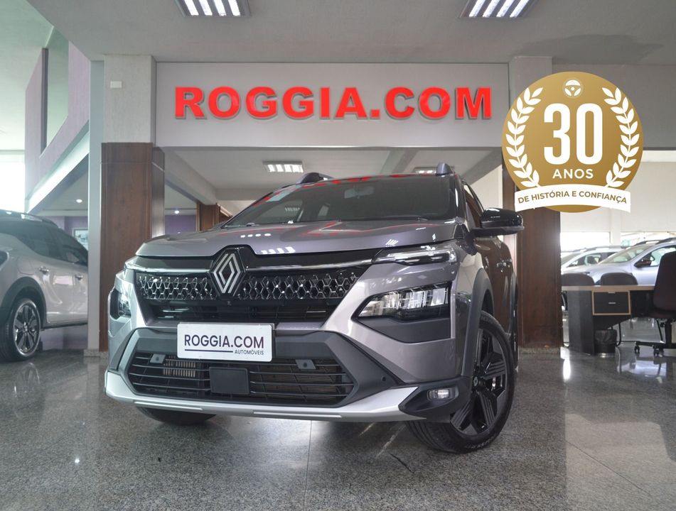 Renault Kardian Prem. Ed Flex 1.0 TB 12V 5p Aut.