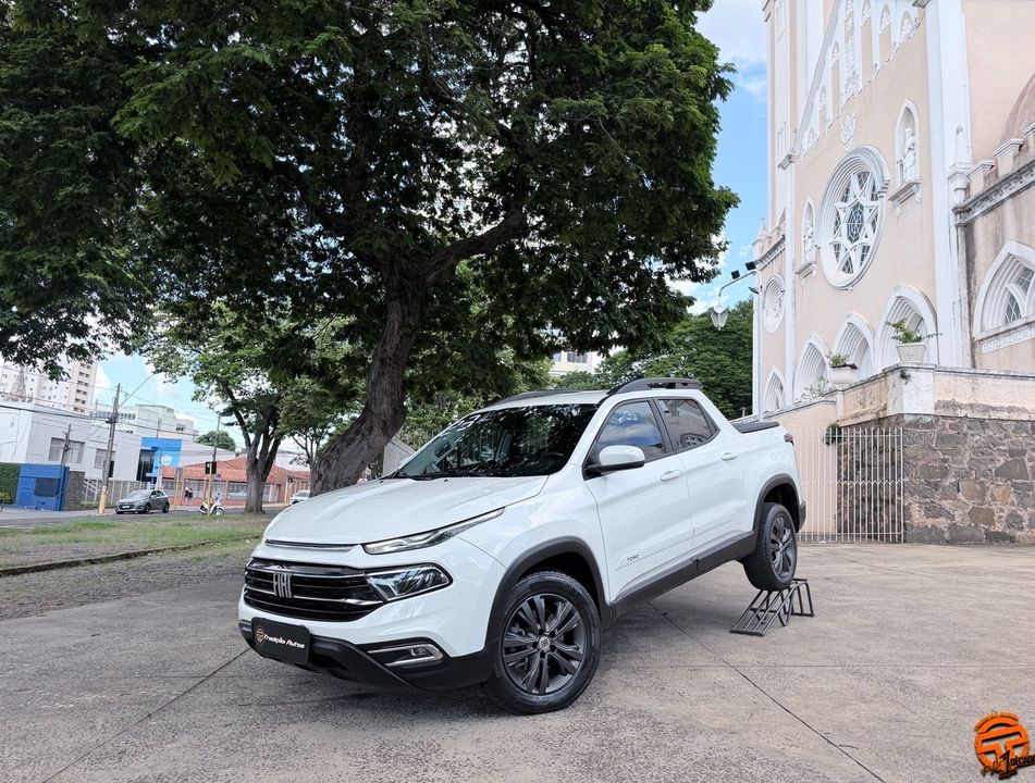 Fiat 1.3 TURBO 270 FLEX FREEDOM AT6