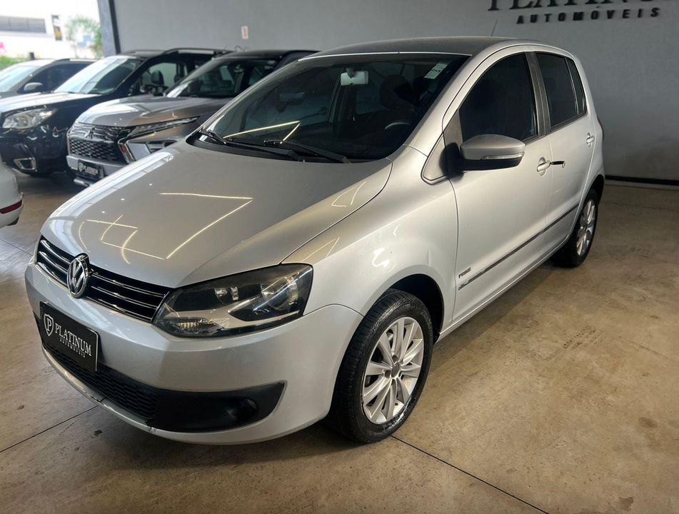 Volkswagen PRIME/Hghi. IMOTION 1.6 T.Flex 8V 5p 