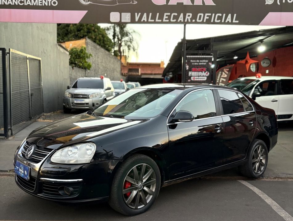 VolksWagen JETTA 2.5 20V 150/170cv Tiptronic