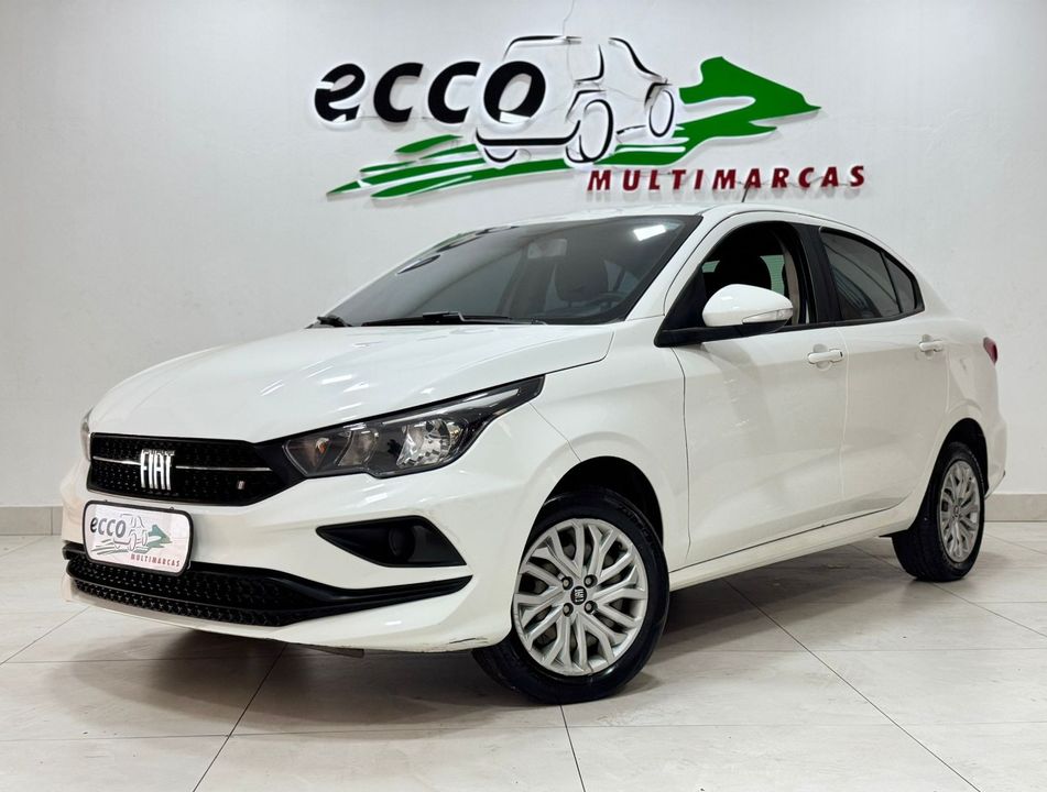 Fiat CRONOS 1.3 8V Flex