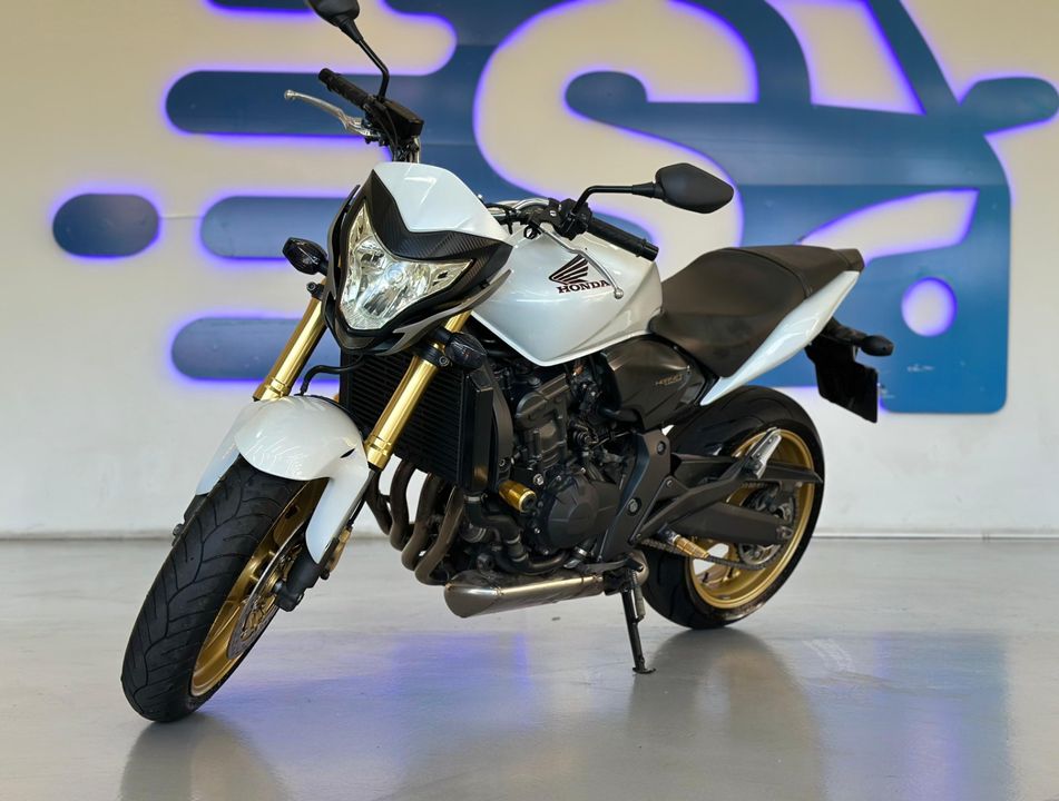 HONDA CBR 600 F