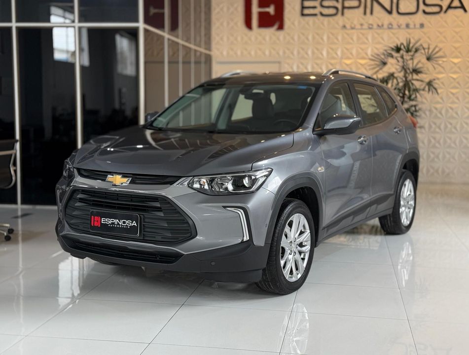 Chevrolet HEV/ T A LTZ