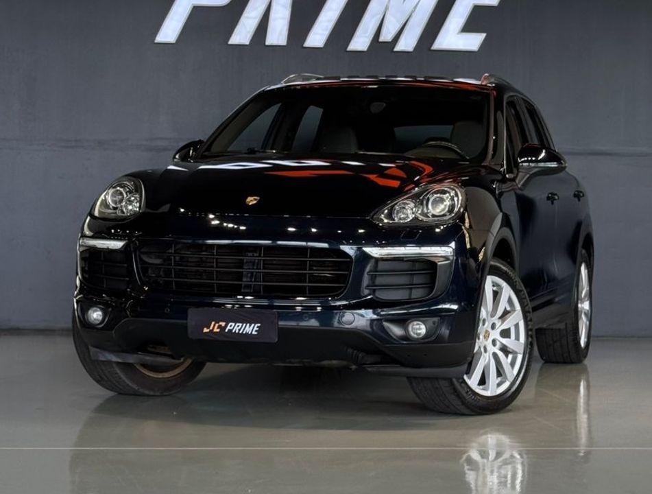 Porsche Cayenne V6 3.2/3.6 24V