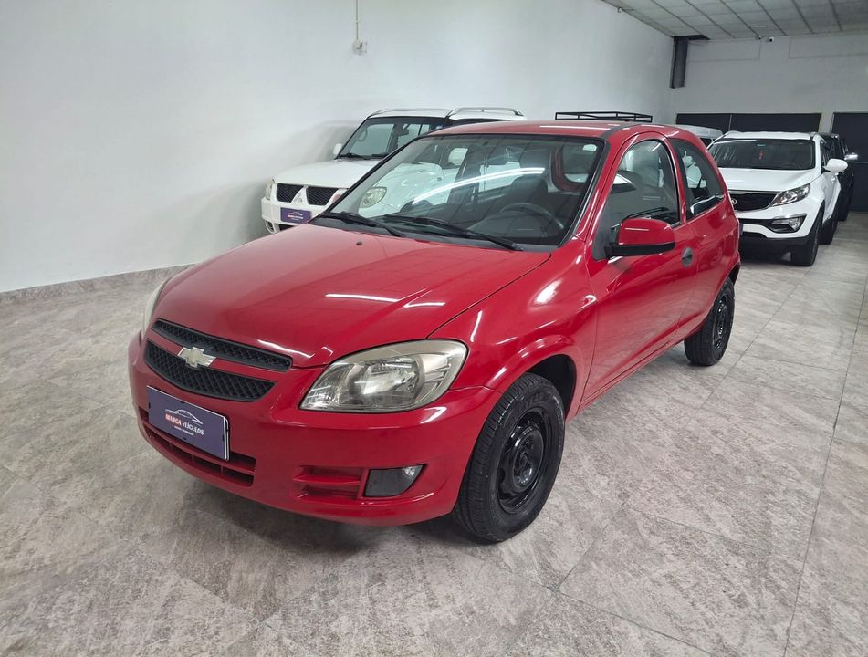 Chevrolet Celta Life/ LS 1.0 MPFI 8V FlexPower 3p