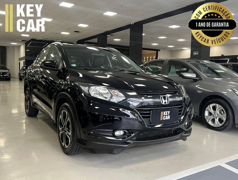 Honda HR-V EX 1.8 Flexone 16V 5p Aut.