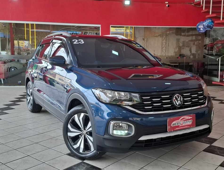Volkswagen HIGHLINE 1.4