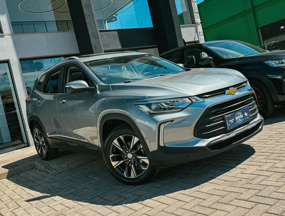Chevrolet TRACKER Premier 1.2 Turbo 12V Flex Aut.