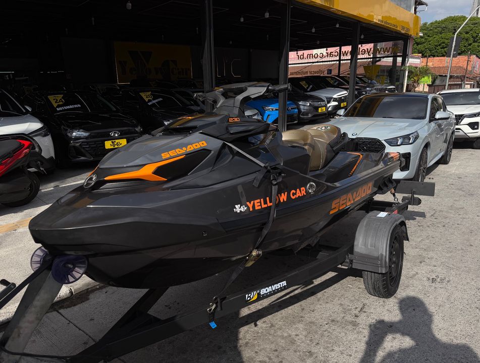 BRM Buggy/M-8/M-8 Long 1.6