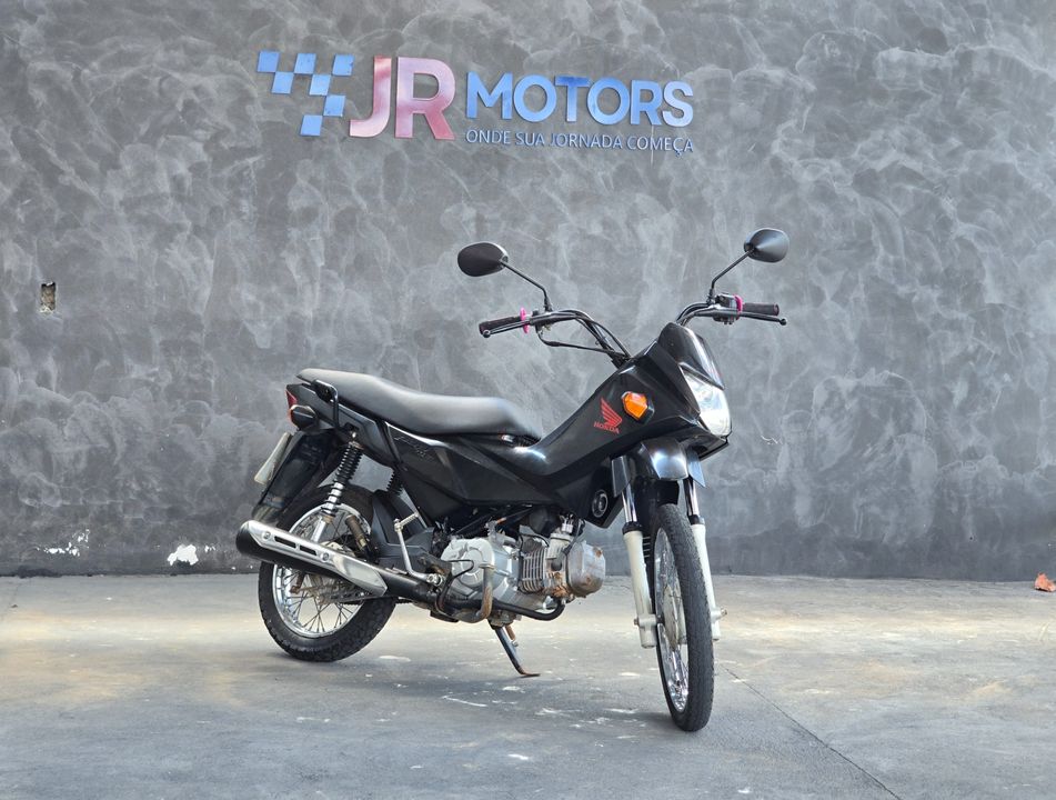 HONDA POP 110i