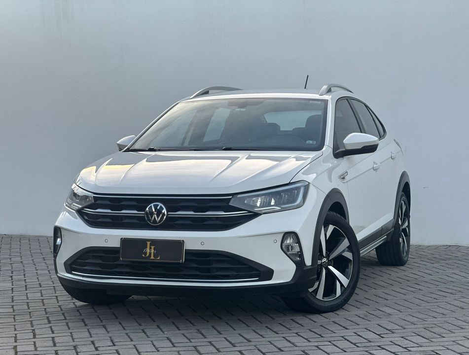 VolksWagen Nivus Highline 1.0 200 TSI Flex Aut.