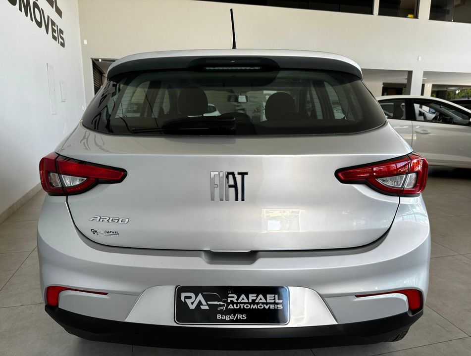 Fiat ARGO 1.0 6V Flex