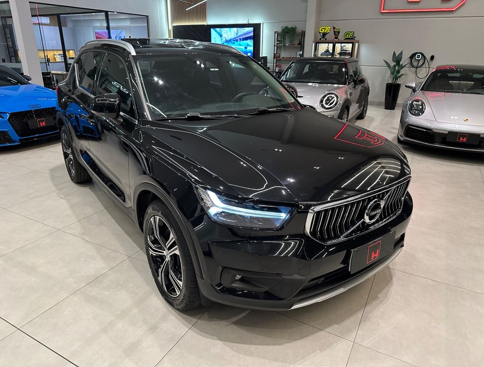 Volvo XC 40 T-4 INSCRIPTION 2.0 190cv FWD