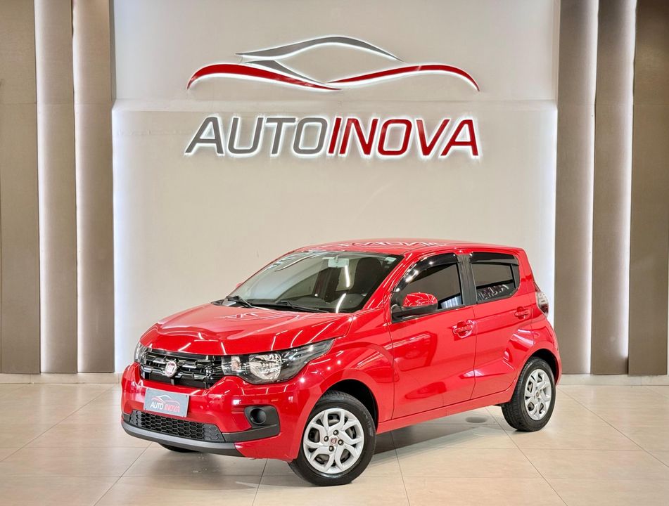 Fiat MOBI DRIVE 1.0 Flex 6V 5p