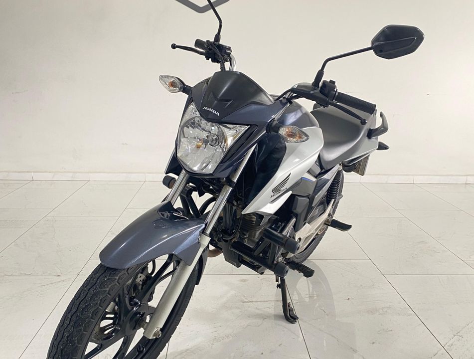 HONDA CG 160 TITAN FLEXONE/Ed.Especial 40 Anos