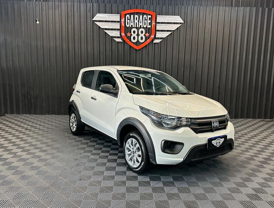 Fiat MOBI LIKE 1.0 Fire Flex 5p.