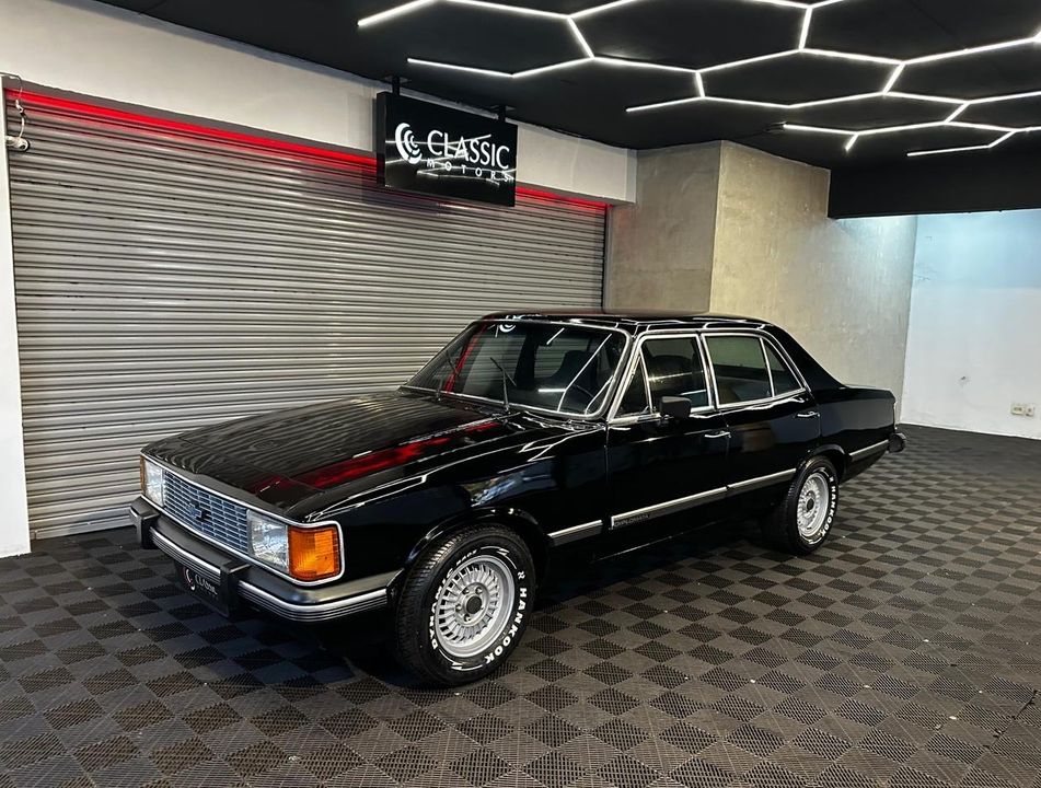 Chevrolet GM OPALA DIPLOMATA