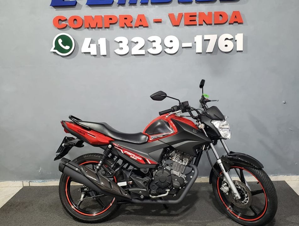 YAMAHA YBR 150 FACTOR ED/FLEX