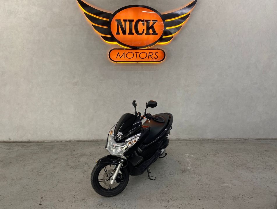 HONDA PCX 150/DLX