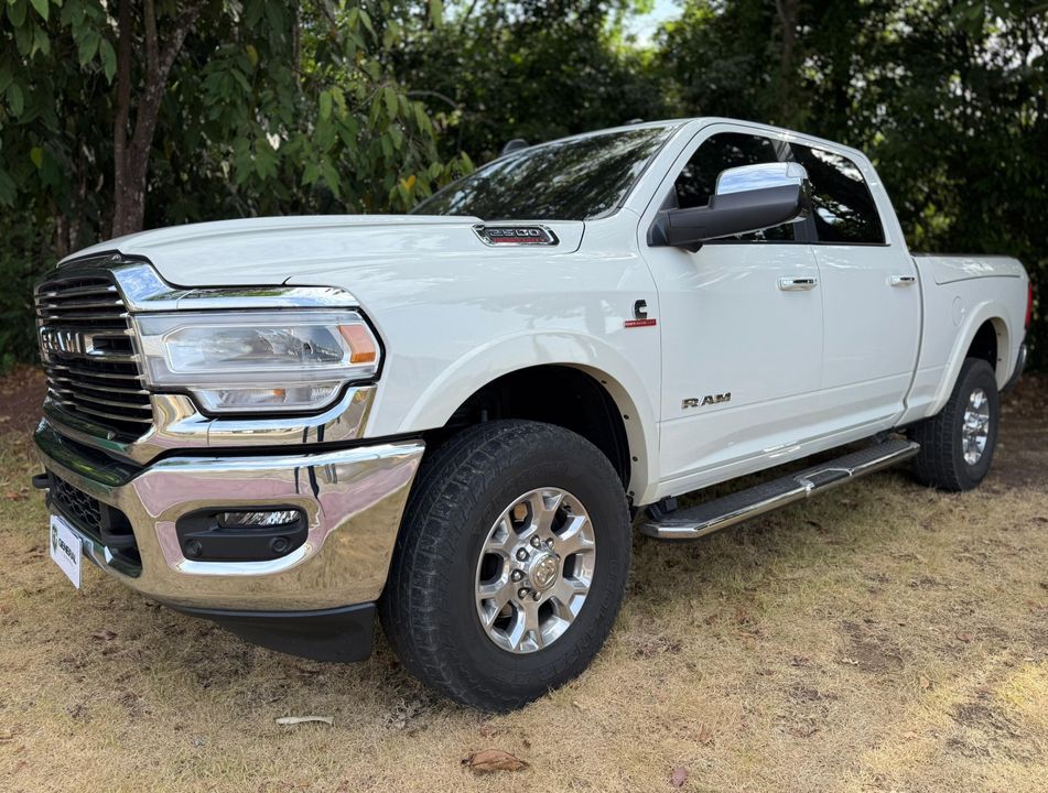 RAM 2500 LARAMIE  6.7 TDI  CD 4x4 Diesel