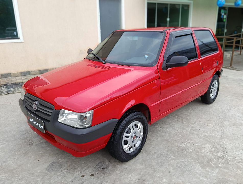 Fiat Uno Mille 1.0 Fire/ F.Flex/ ECONOMY 2p