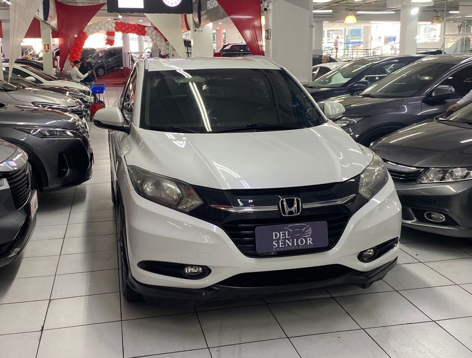 Honda HR-V EX 1.8 Flexone 16V 5p Aut.