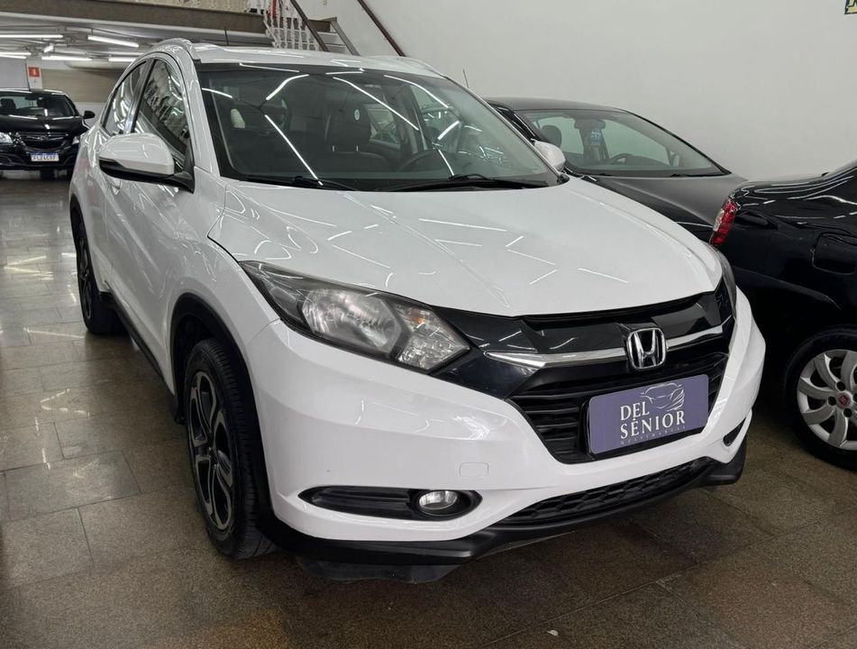 Honda HR-V EX 1.8 Flexone 16V 5p Aut.