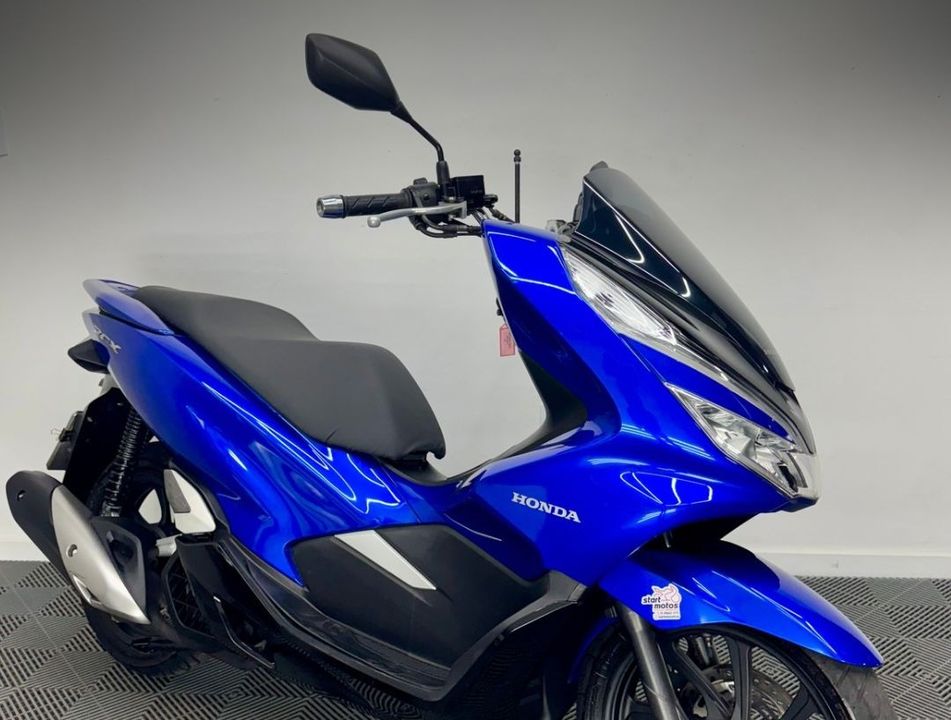 HONDA PCX 150/DLX
