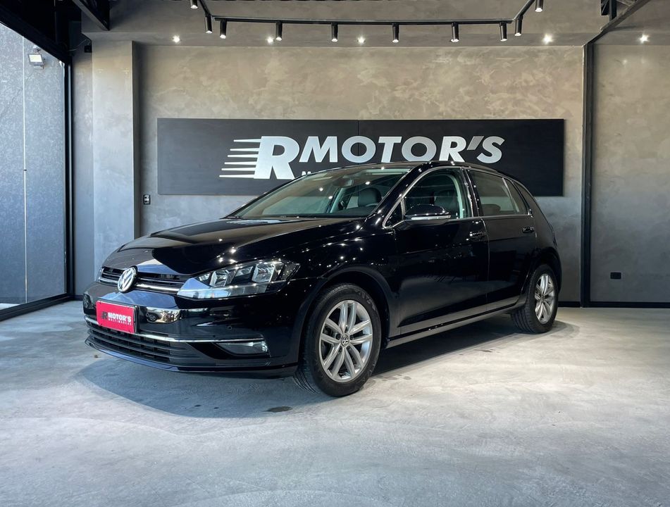 VolksWagen Golf Highline 250 TSI 1.4 Flex 16V Aut.